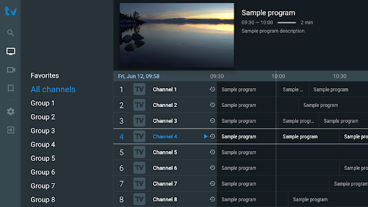 TiviMate EPG Not Working [Easy Fix by Clearing Cache]